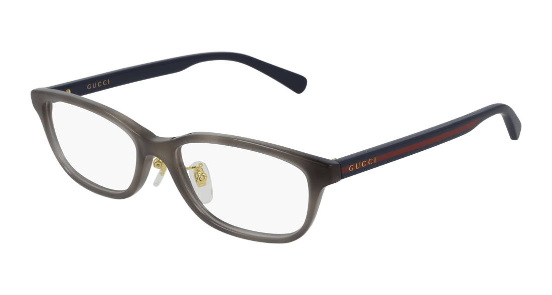Occhiali da vista gucci gg0931oj 002 unisex taglia 54mm - Vista principale