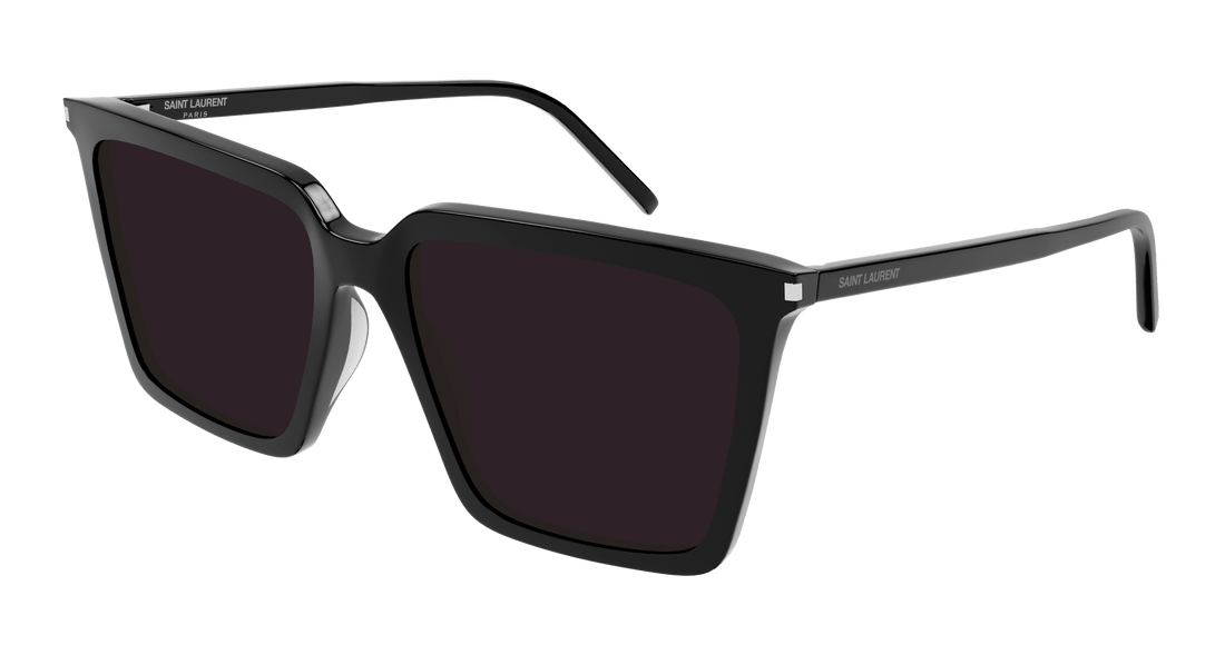 Occhiali da sole saint laurent sl 474 001 femenino taglia 56mm - Vista principale