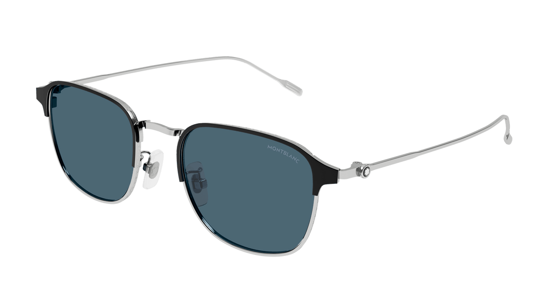Occhiali da sole montblanc mb0189s 006 masculino taglia 54mm - Vista principale