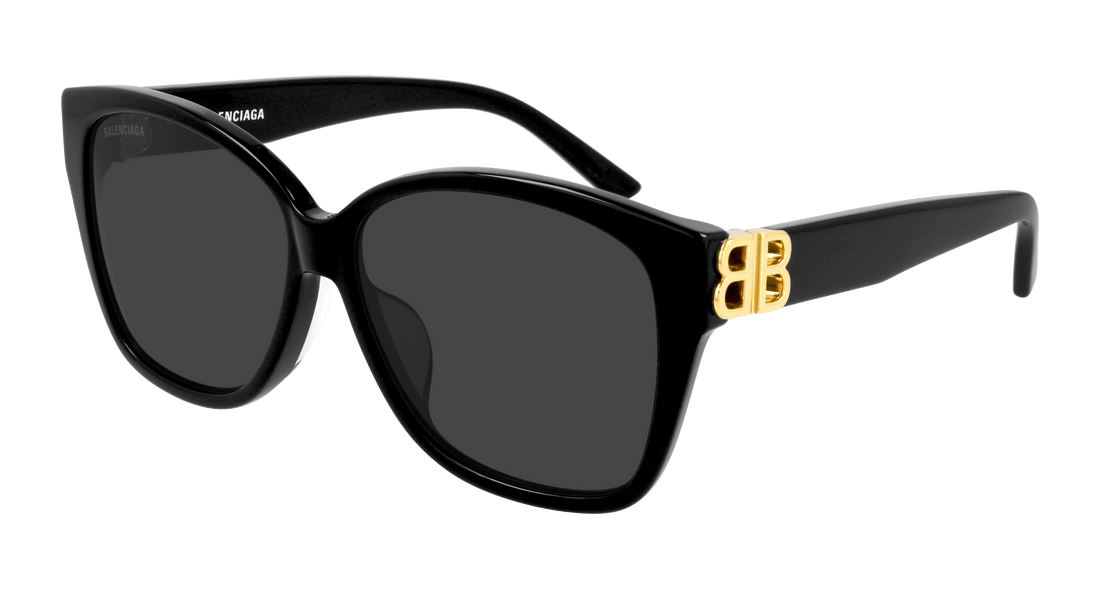 Occhiali da sole balenciaga bb0135sa 001 femenino taglia 59mm - Vista principale