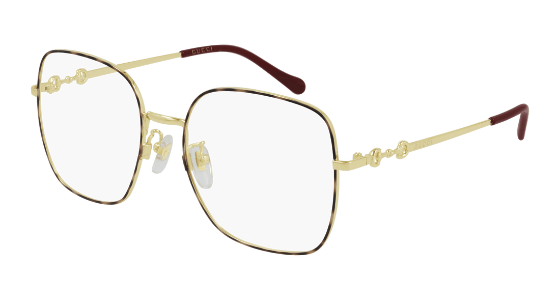 Occhiali da vista gucci gg0883oa 002 femenino taglia 55mm - Vista principale