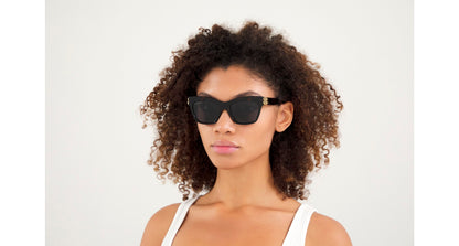 BALENCIAGA BB0132S 002 53