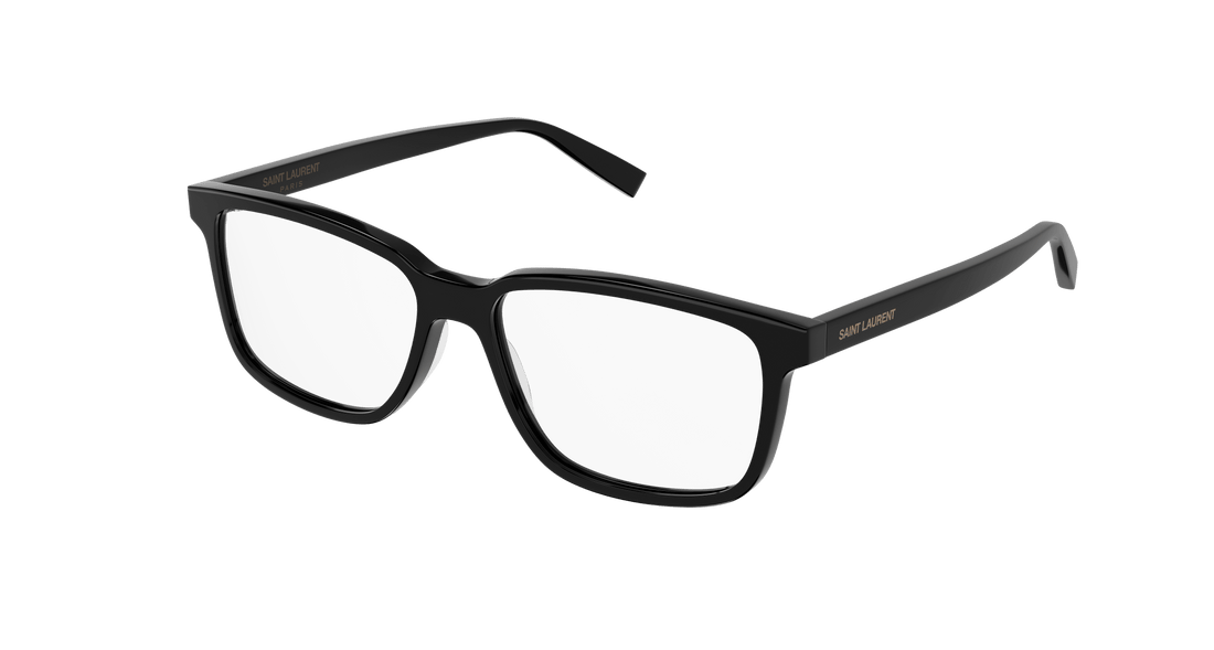Occhiali da vista saint laurent sl 458 004 masculino taglia 58mm - Vista principale