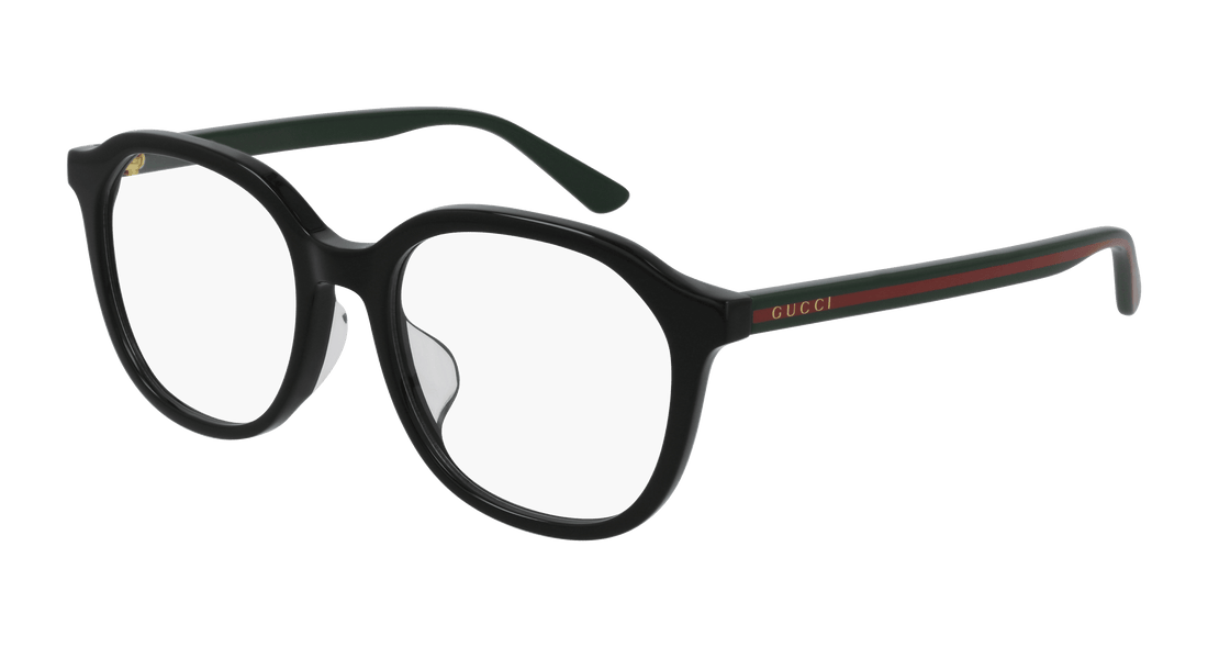 Occhiali da vista gucci gg0932oa 001 masculino taglia 53mm - Vista principale
