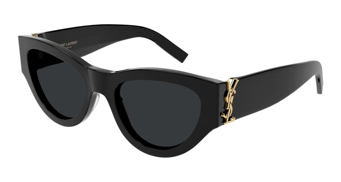 Óculos de sol saint laurent sl m94 001 fêmea tamanho 53mm - Vista principal