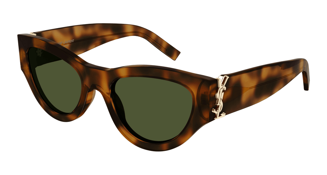 Occhiali da sole saint laurent sl m94 003 femenino taglia 53mm - Vista principale