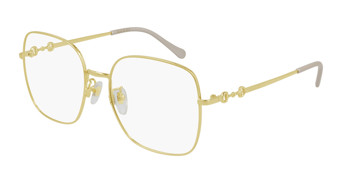 Occhiali da vista gucci gg0883oa 001 femenino taglia 55mm - Vista principale