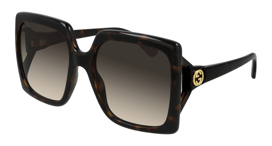 Sonnenbrillen gucci gg0876s 002 femenino größe 60mm - Hauptansicht