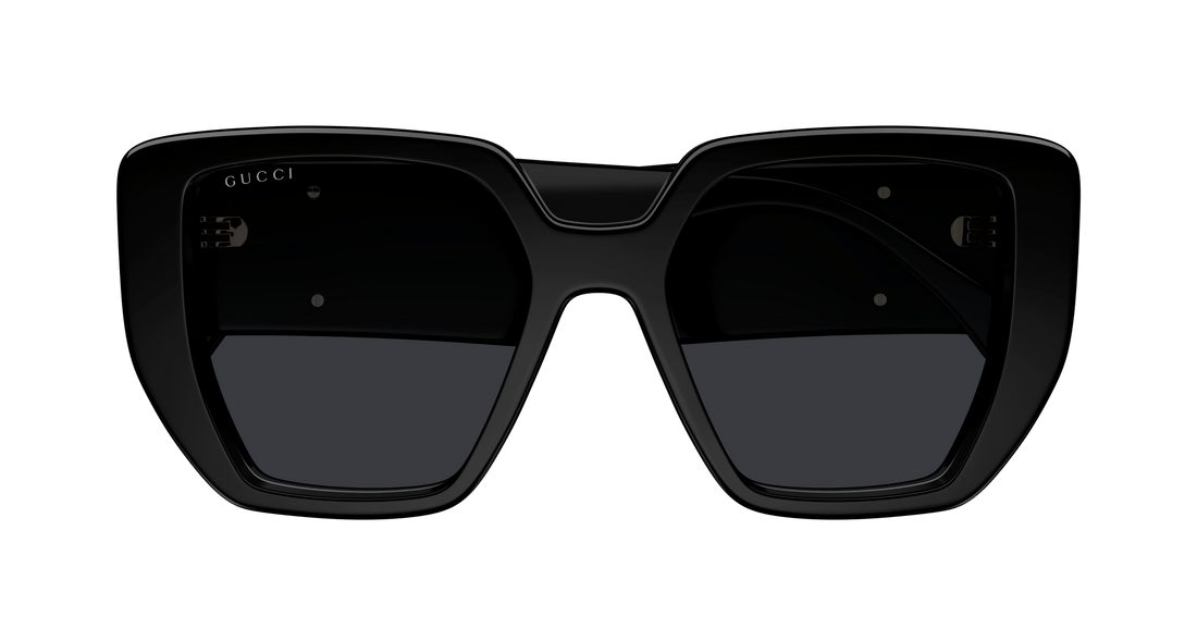 Sunglasses guci gg0956s 003 female size 54mm - Detailed view