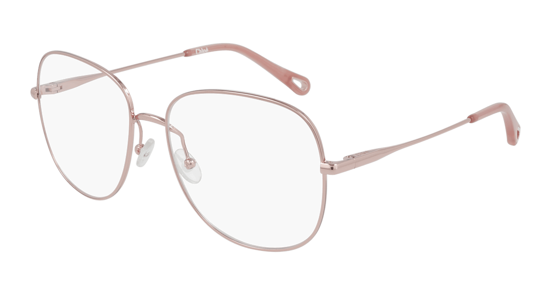 Occhiali da vista chloé ch0020o 002 femenino taglia 57mm - Vista principale