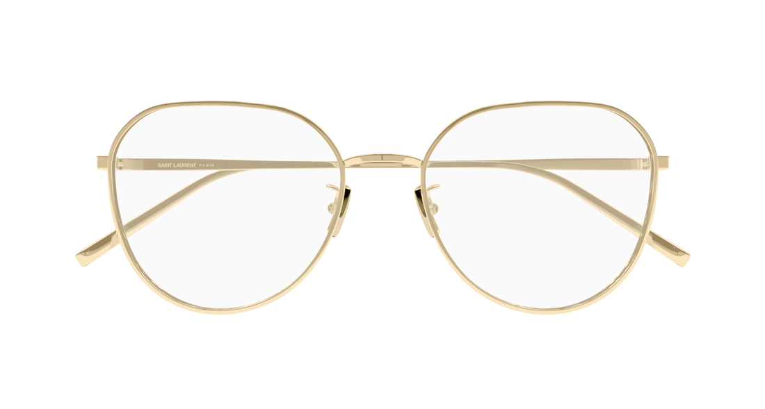 Dioptrijske naočale saint laurent sl 484 003 femenino veličina 53mm - Detaljni prikaz