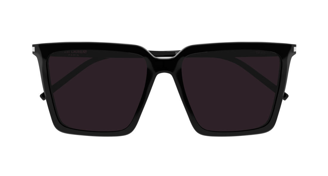 Sunglasses saint laurent sl 474 001 femenino size 56mm - Detailed view