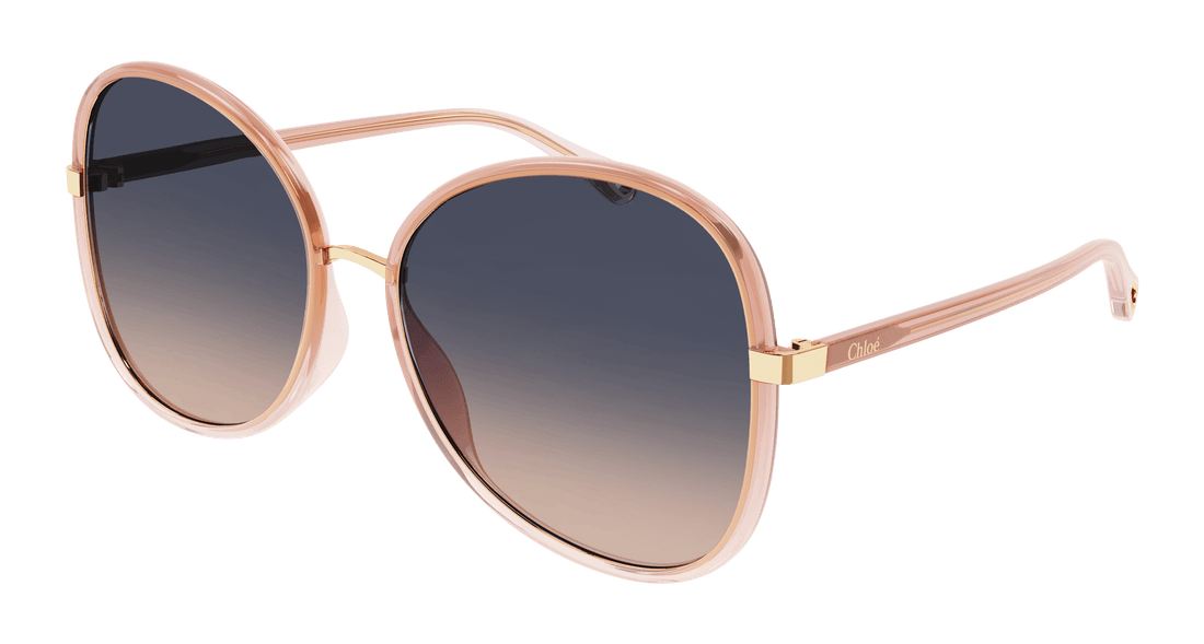 Óculos de sol chloé ch0030s 004 femenino tamanho 60mm - Vista principal