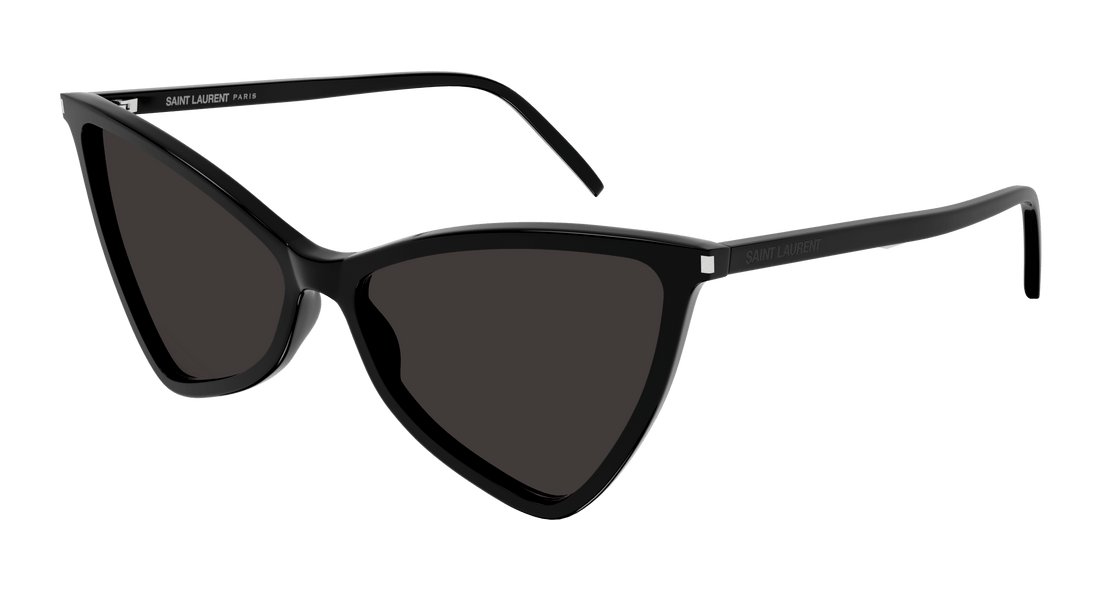 Occhiali da sole saint laurent sl 475 jerry 001 femenino taglia 58mm - Vista principale