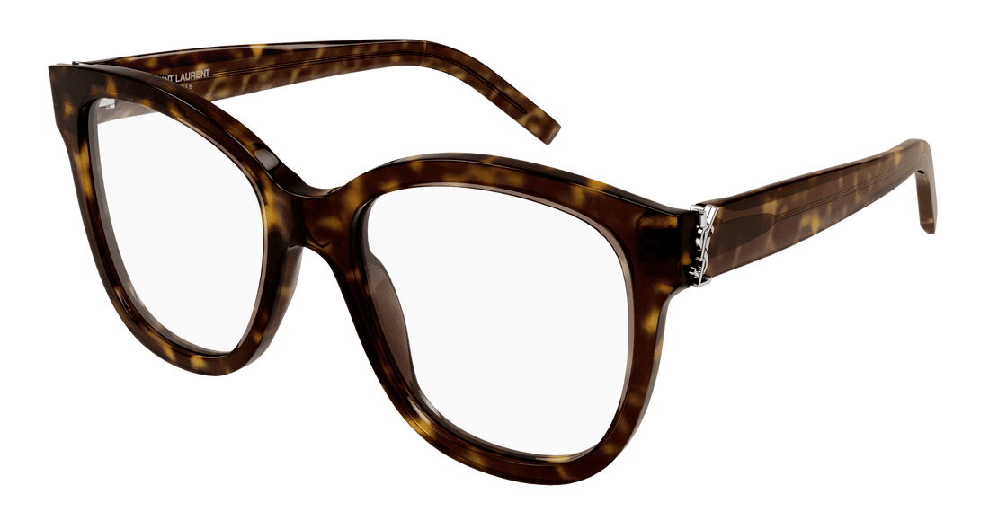 Óculos graduados saint laurent sl m97 004 femenino tamanho 54mm - Vista principal