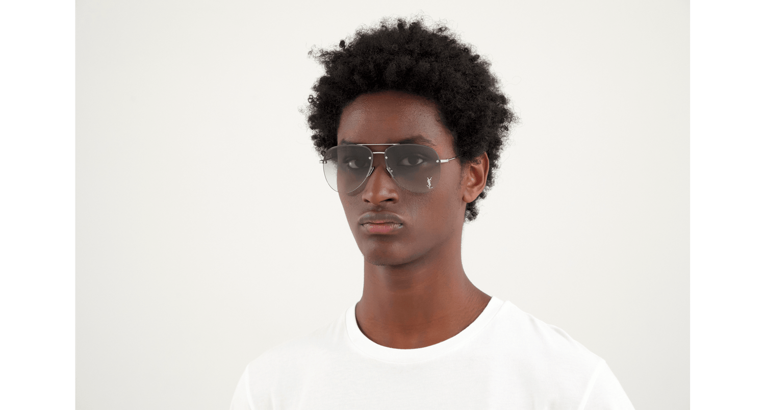 SAINT LAURENT CLASSIC 11 M 005 59
