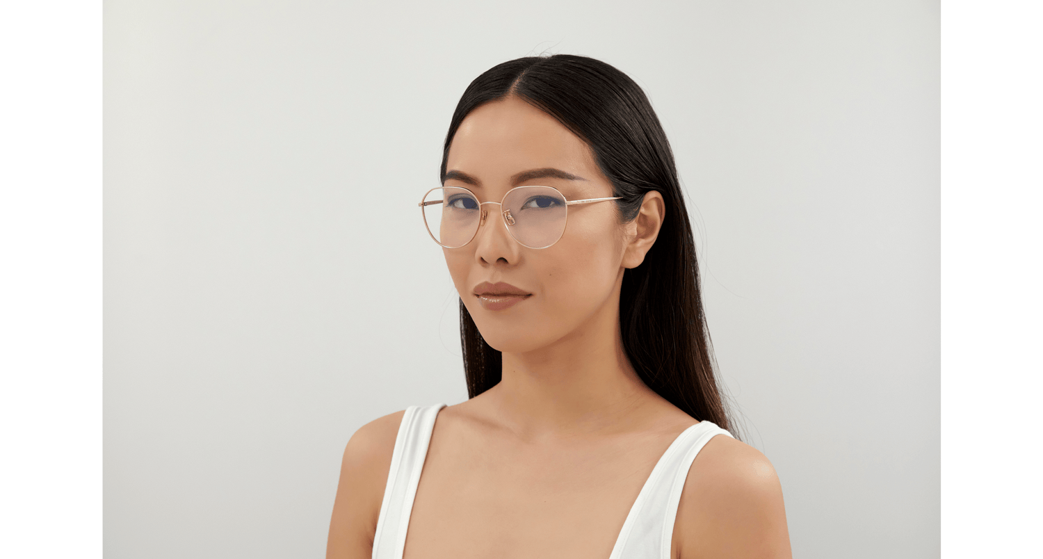 SAINT LAURENT SL 484 003 53