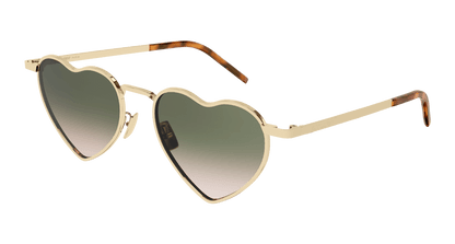 Saint Laurent SL 301 LOULOU 011 52