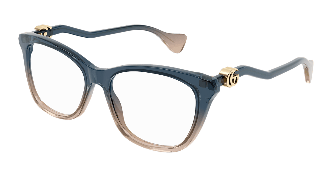 Occhiali da vista gucci gg1012o 002 femenino taglia 54mm - Vista principale