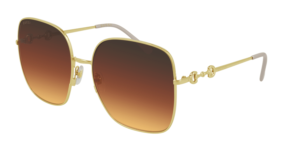 Sonnenbrillen gucci gg0879s 004 square femenino größe 61mm - Hauptansicht