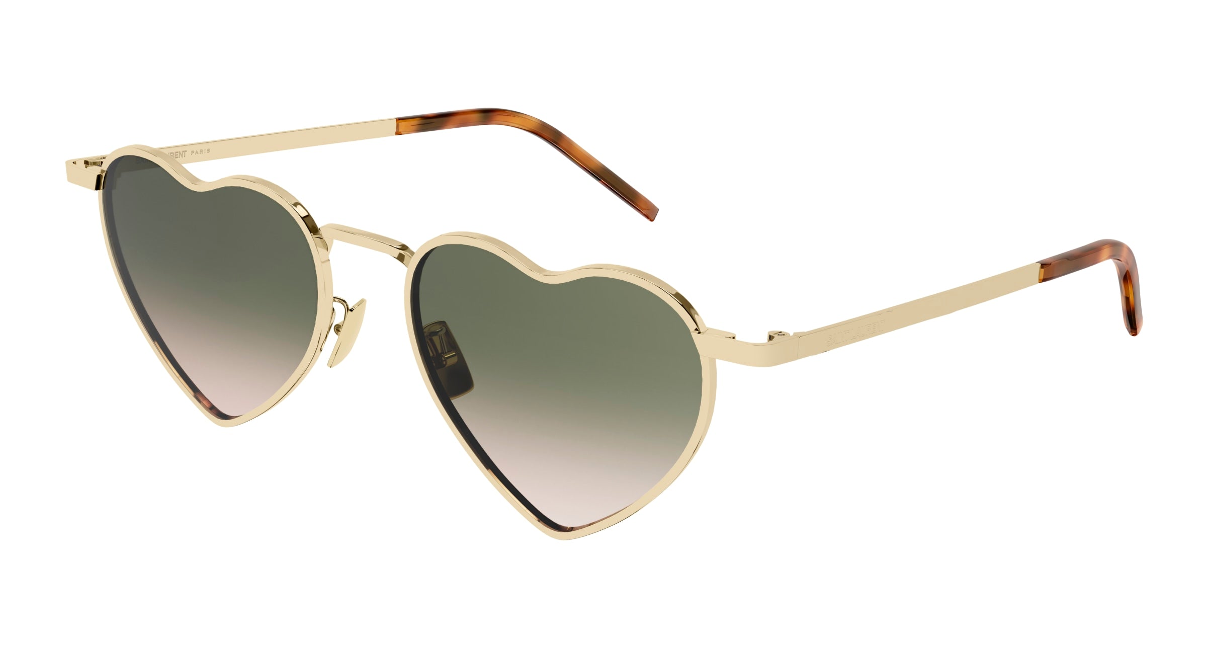 Saint Laurent SL 301 LOULOU 011 52