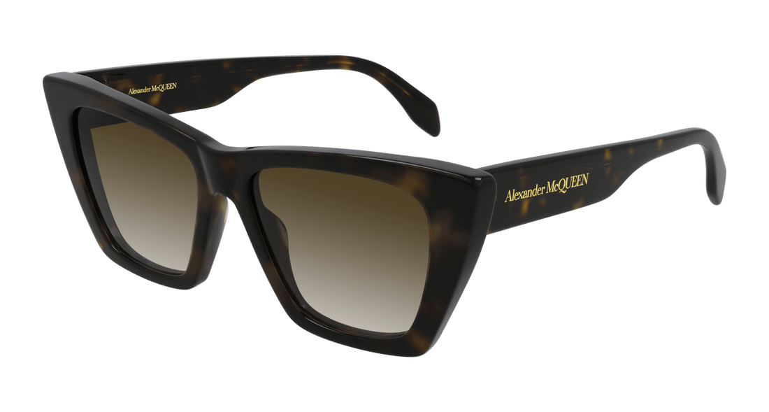 Gafas de sol alexander mcqueen am0299s 002 femenino talla 54mm - Vista principal