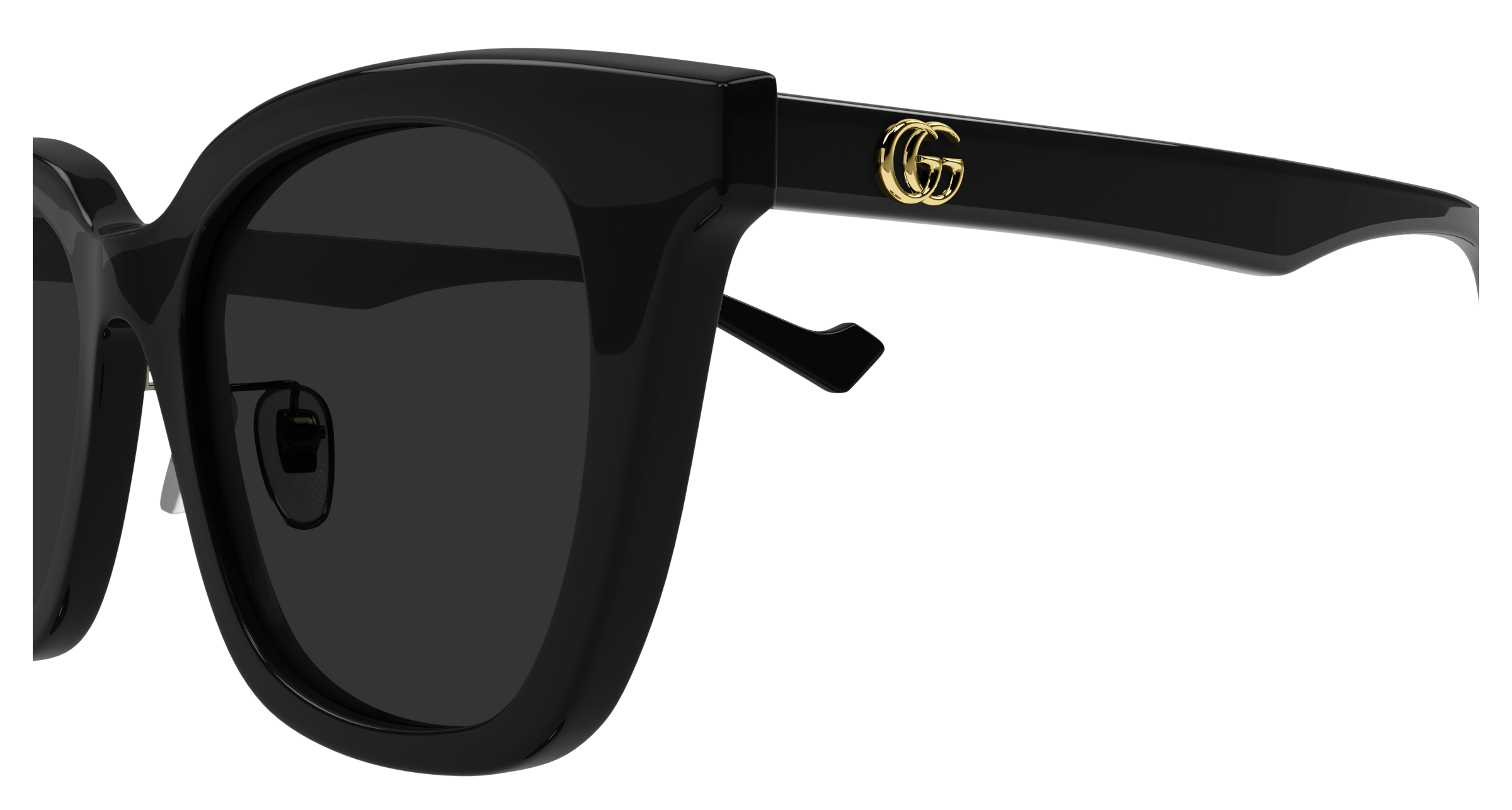 GUCCI GG1000SK 001 55