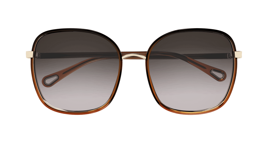 Sonnenbrillen chloé ch0031s 005 femenino größe 59mm - Detailansicht