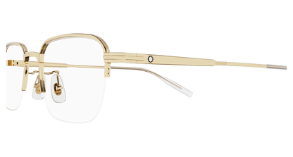 MONTBLANC MB0220OA 005 56