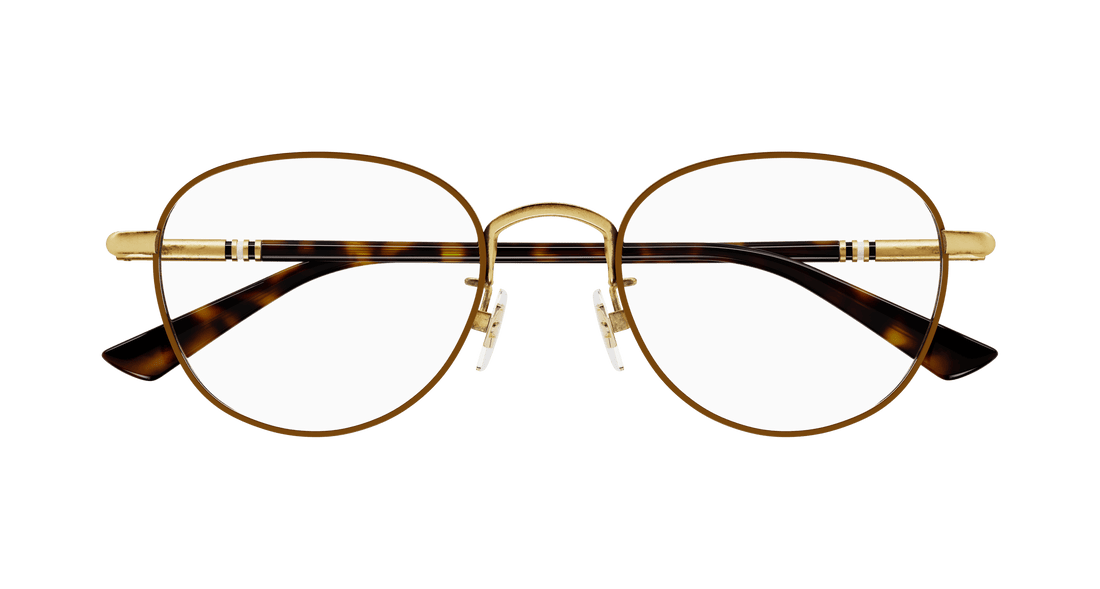Occhiali da vista gucci gg1128oj 002 femenino taglia 50mm - Vista dettagliata