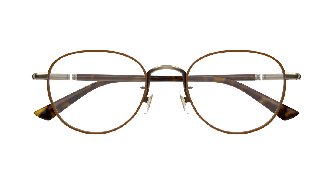Okulary korekcyjne gucci gg1128oj 002 femenino rozmiar 50mm - Widok szczegółowy