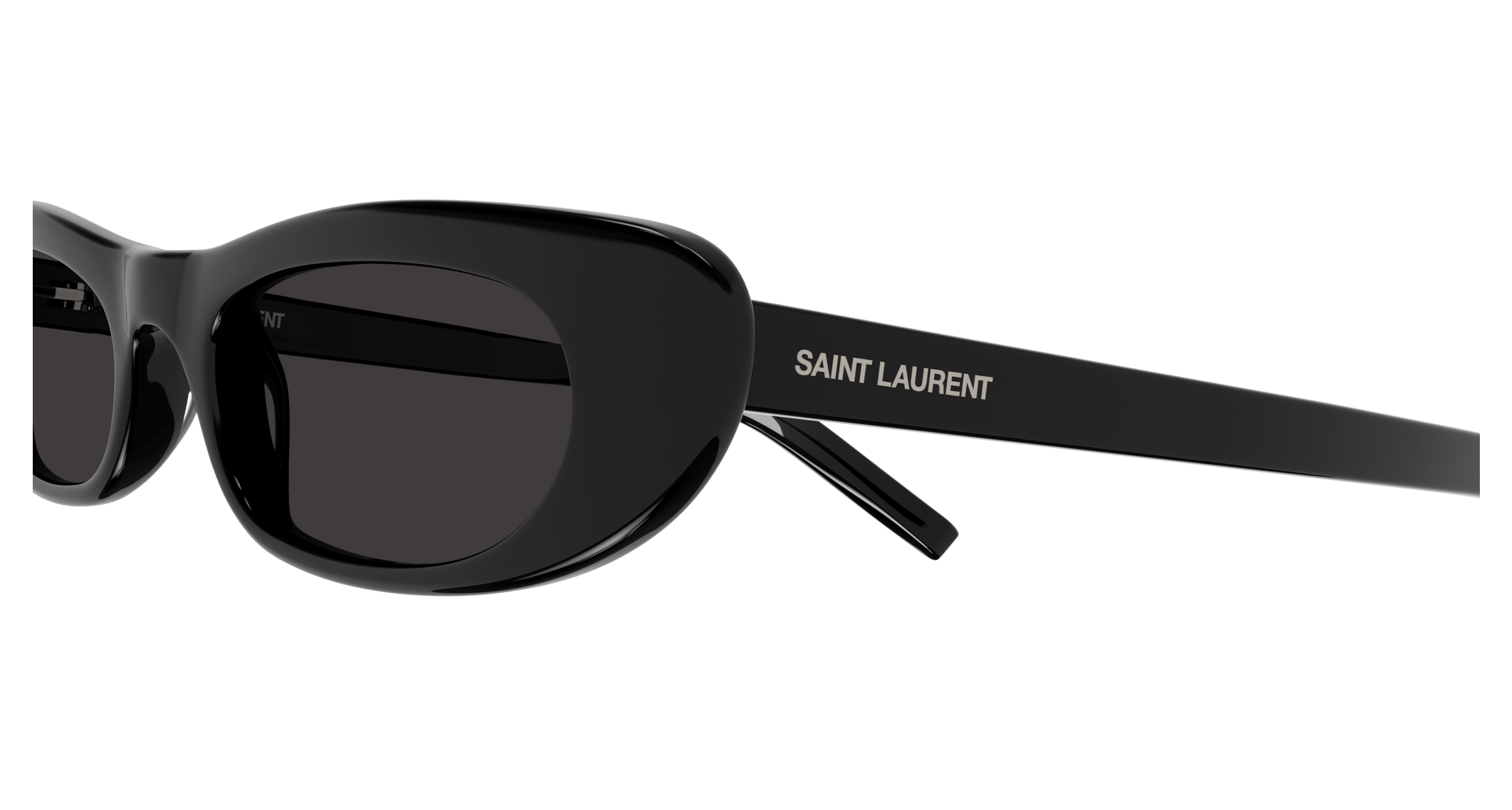 Saint Laurent SL 557 Shade 001 53