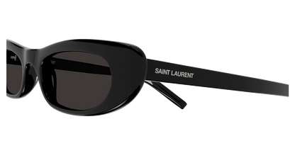 Saint Laurent SL 557 Shade 001 53