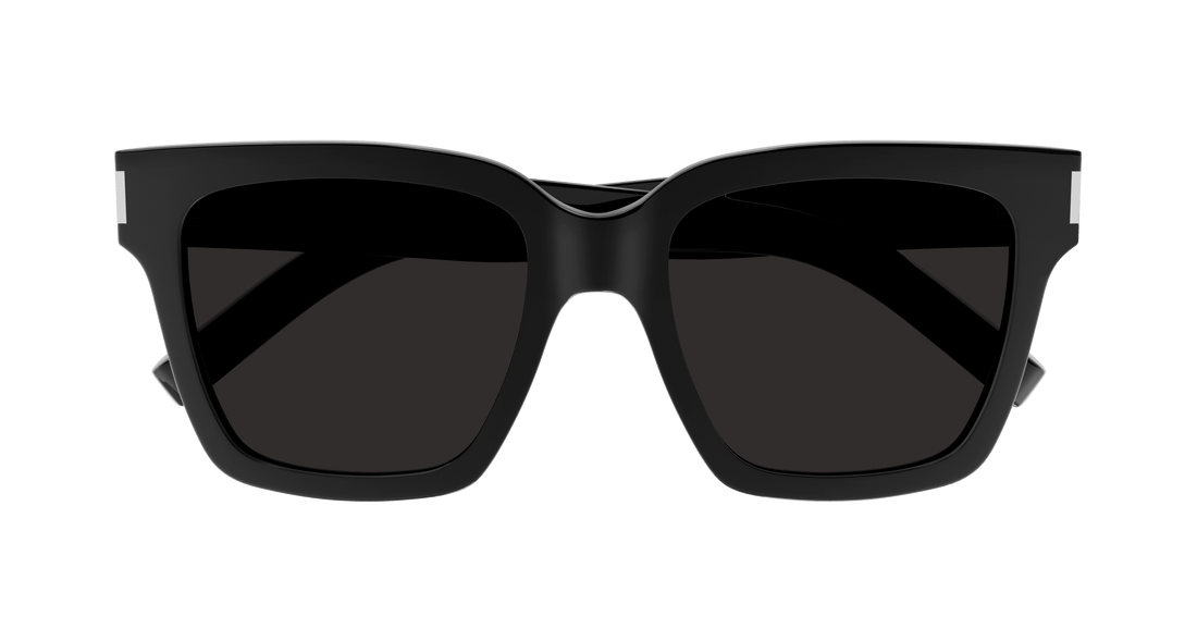 Occhiali da sole saint laurent sl 507 001 unisex taglia 54mm - Vista dettagliata