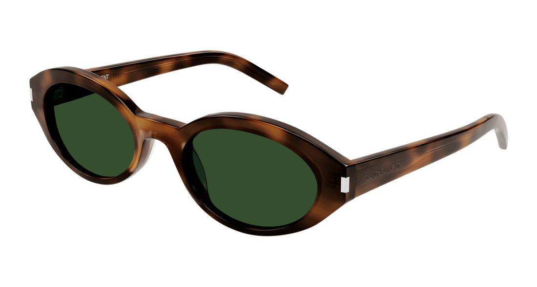 Óculos de sol saint laurent sl 567 002 femenino tamanho 51mm - Vista principal