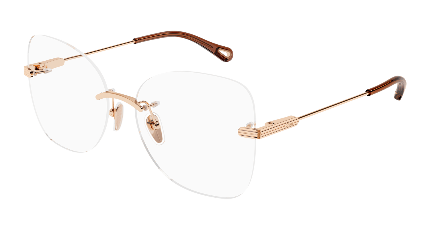 CHLOÉ CH0136O 002 57