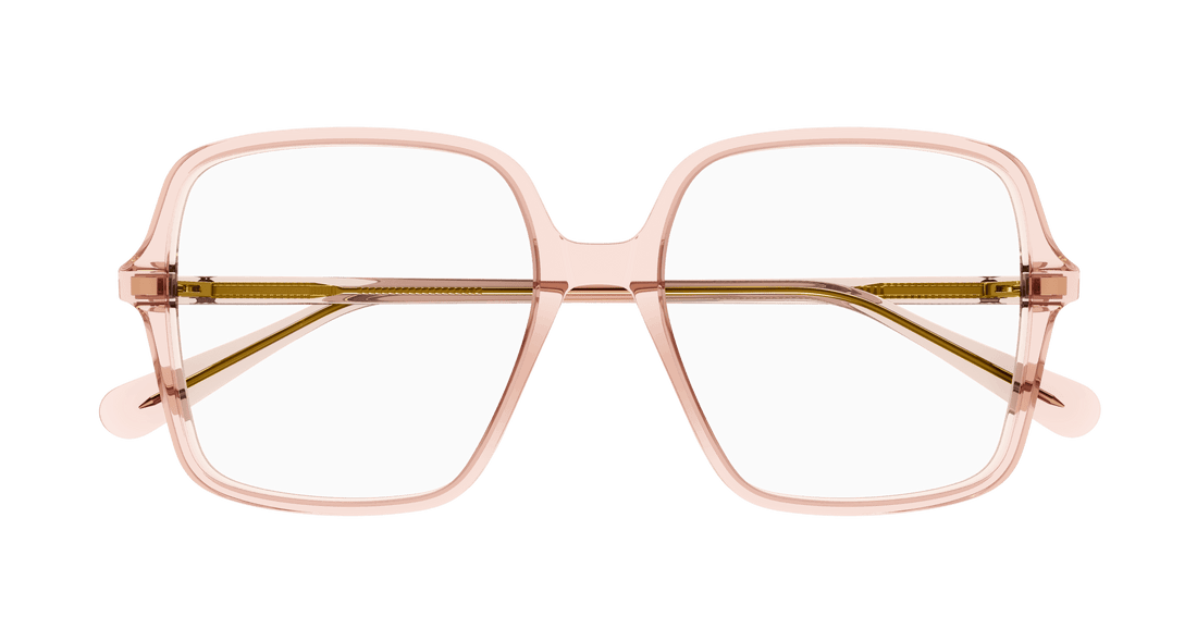 Occhiali da vista gucci gg1003o 006 femenino taglia 53mm - Vista dettagliata
