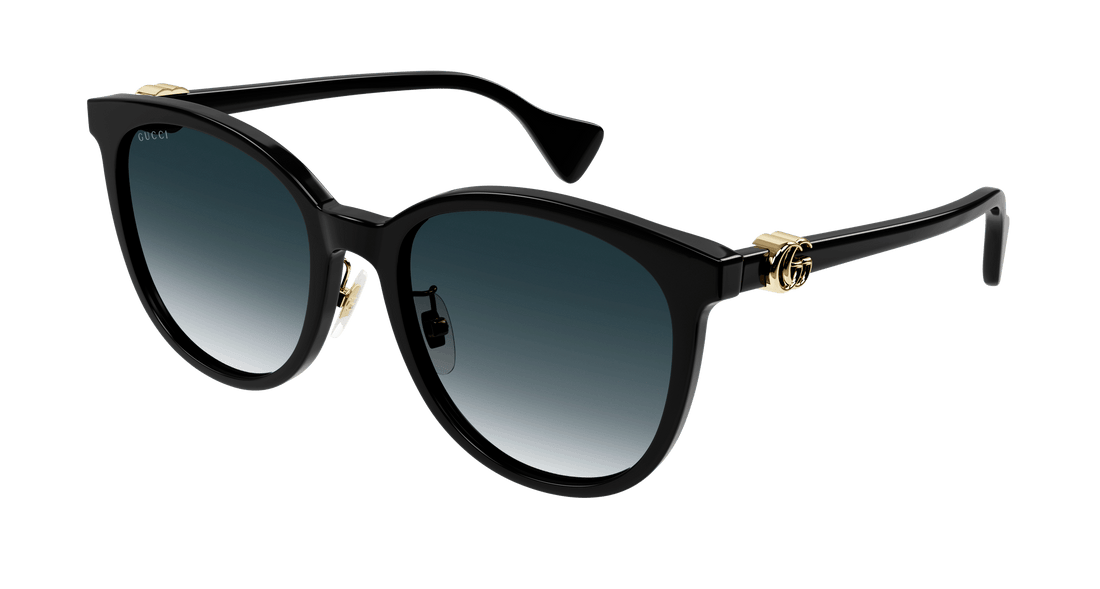 Sonnenbrillen gucci gg1180sk 001 femenino größe 56mm - Hauptansicht