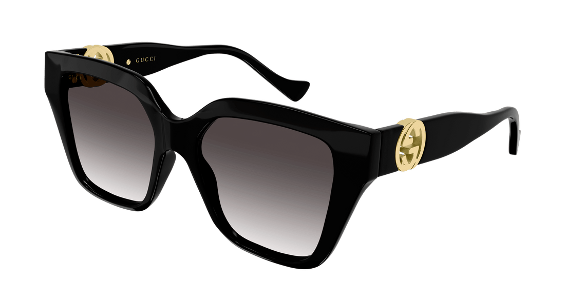 Sunčane naočale gucci gg1023s 008 femenino veličina 54mm - Glavni prikaz