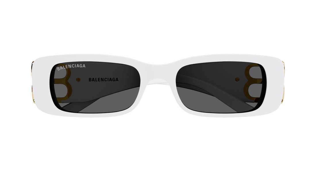 Occhiali da sole balenciaga bb0096s 011 femenino taglia 51mm - Vista dettagliata
