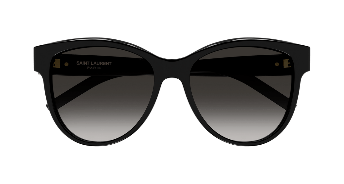 Occhiali da sole saint laurent sl m107 002 femenino taglia 55mm - Vista dettagliata