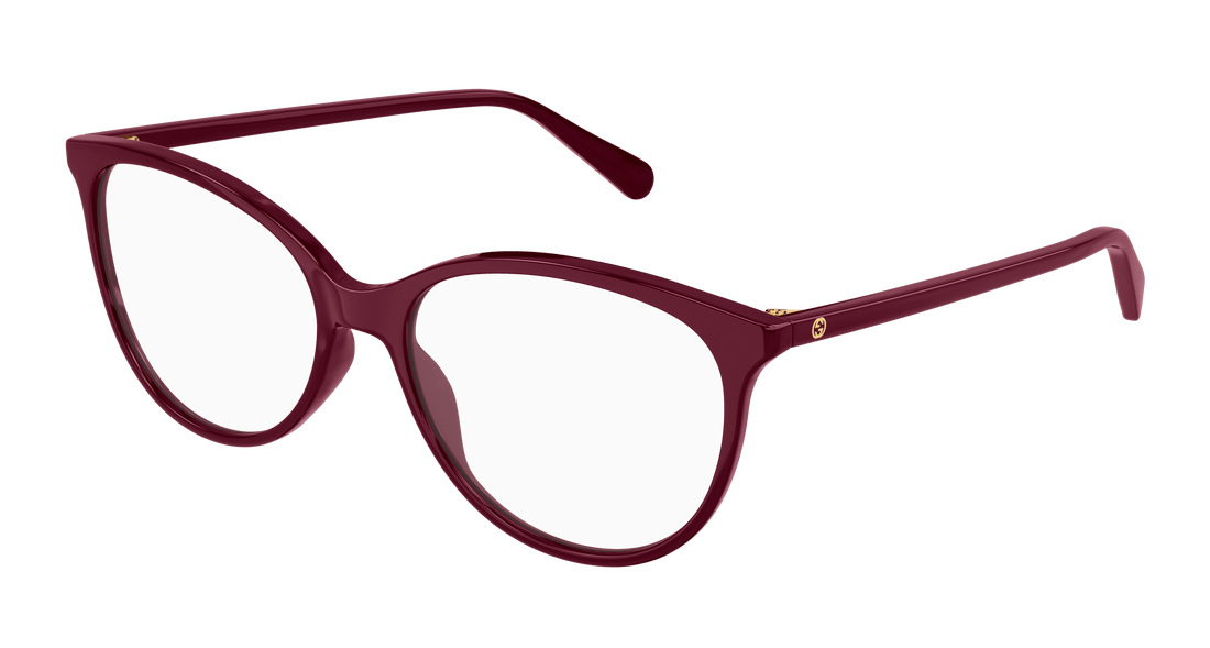 Occhiali da vista gucci gg0550o 011 femenino taglia 53mm - Vista principale