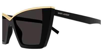 SAINT LAURENT SL 570 001 54