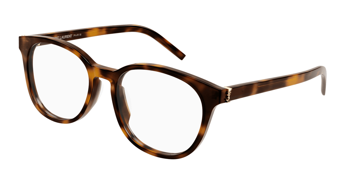 Occhiali da vista saint laurent sl m111/f 002 femenino taglia 53mm - Vista principale