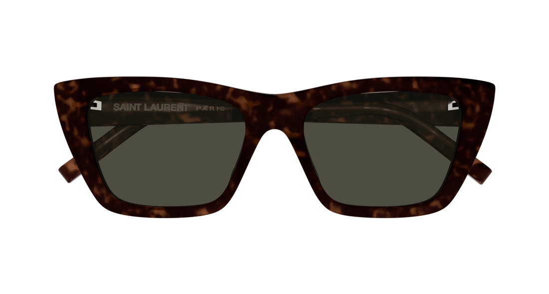 Occhiali da sole saint laurent sl 276 mica 033 femenino taglia 55mm - Vista dettagliata