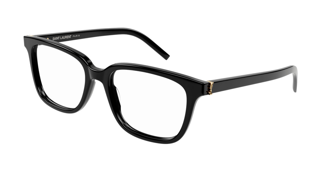 Occhiali da vista saint laurent sl m110/f 004 femenino taglia 55mm - Vista principale