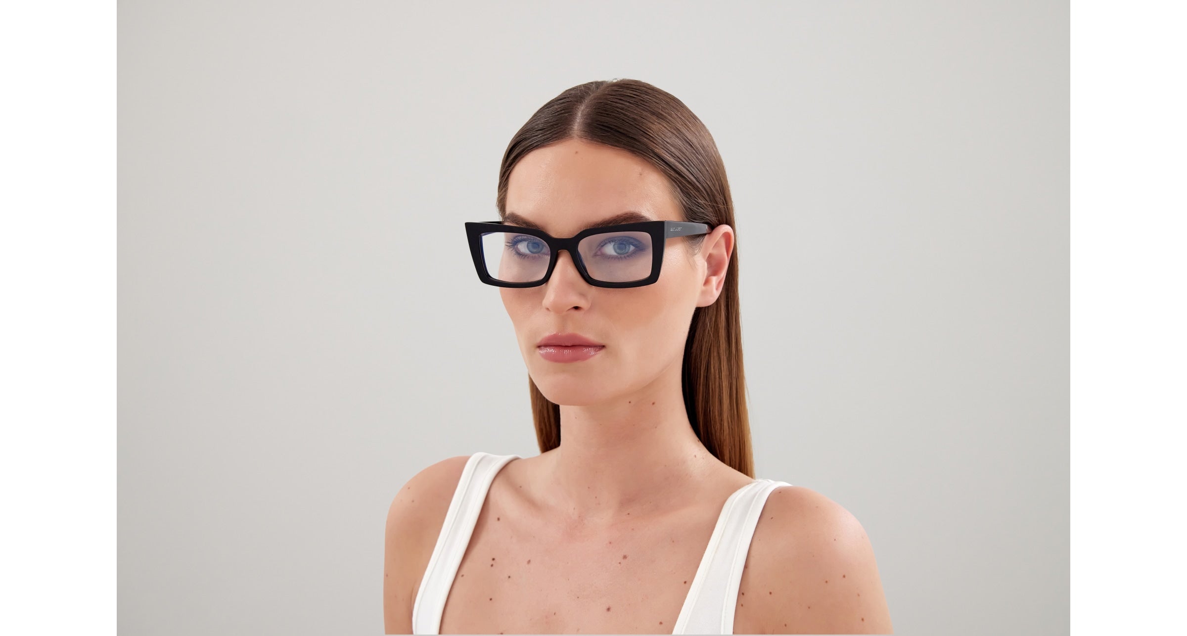 SAINT LAURENT SL 554 001 54