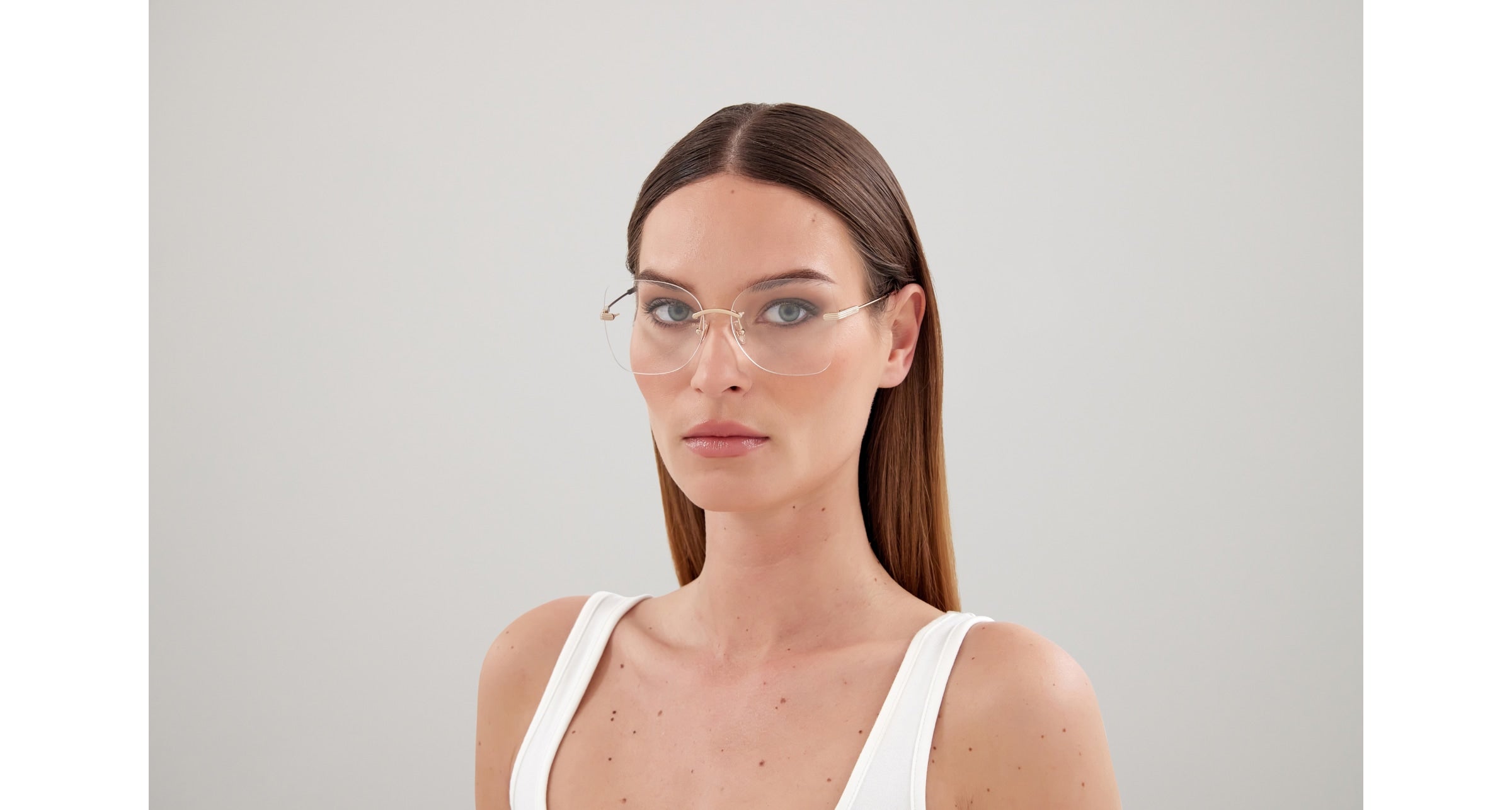 CHLOÉ CH0136O 002 57