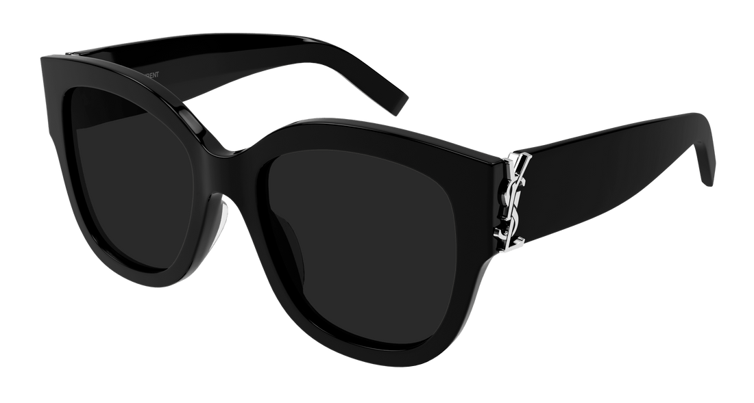 Óculos de sol saint laurent sl m95/f 005 femenino tamanho 56mm - Vista principal