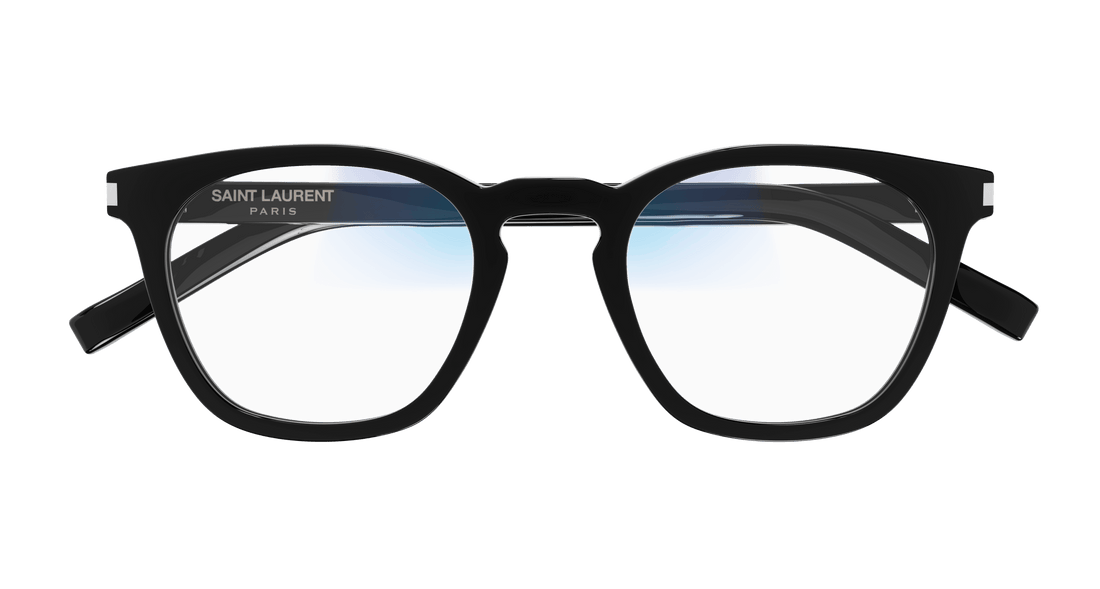 Occhiali da sole saint laurent sl 28 044 unisex taglia 49mm - Vista dettagliata